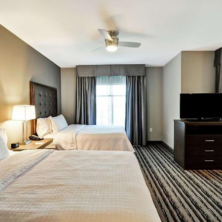 Homewood Suites By Hilton Cincinnati/Уэст-Честер Экстерьер фото