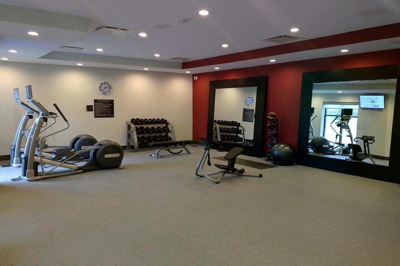 Homewood Suites By Hilton Cincinnati/Уэст-Честер Экстерьер фото