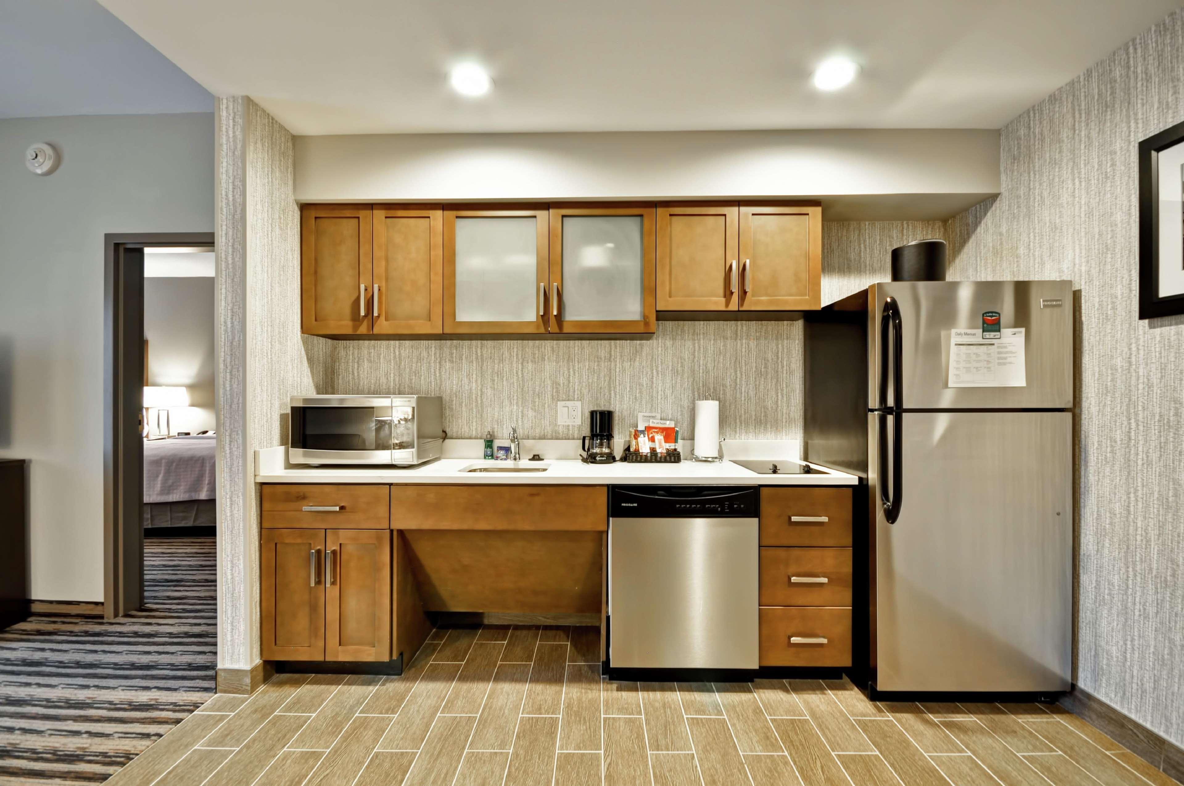 Homewood Suites By Hilton Cincinnati/Уэст-Честер Экстерьер фото