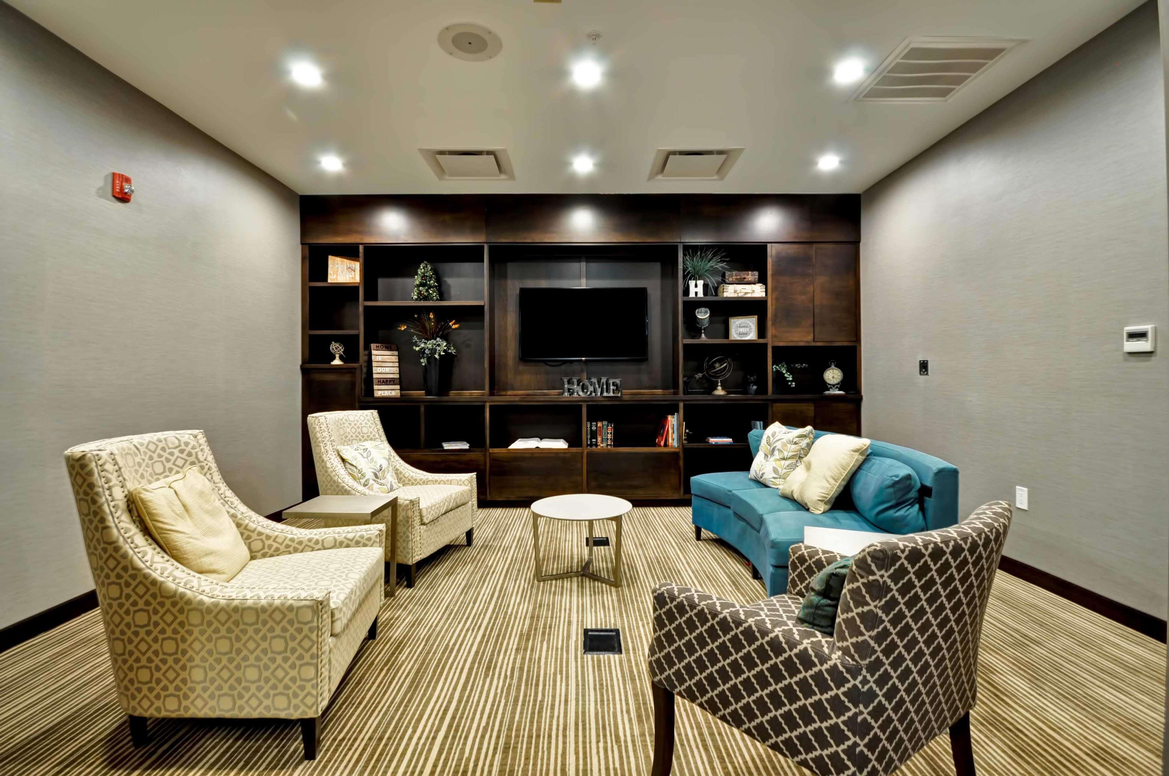Homewood Suites By Hilton Cincinnati/Уэст-Честер Экстерьер фото