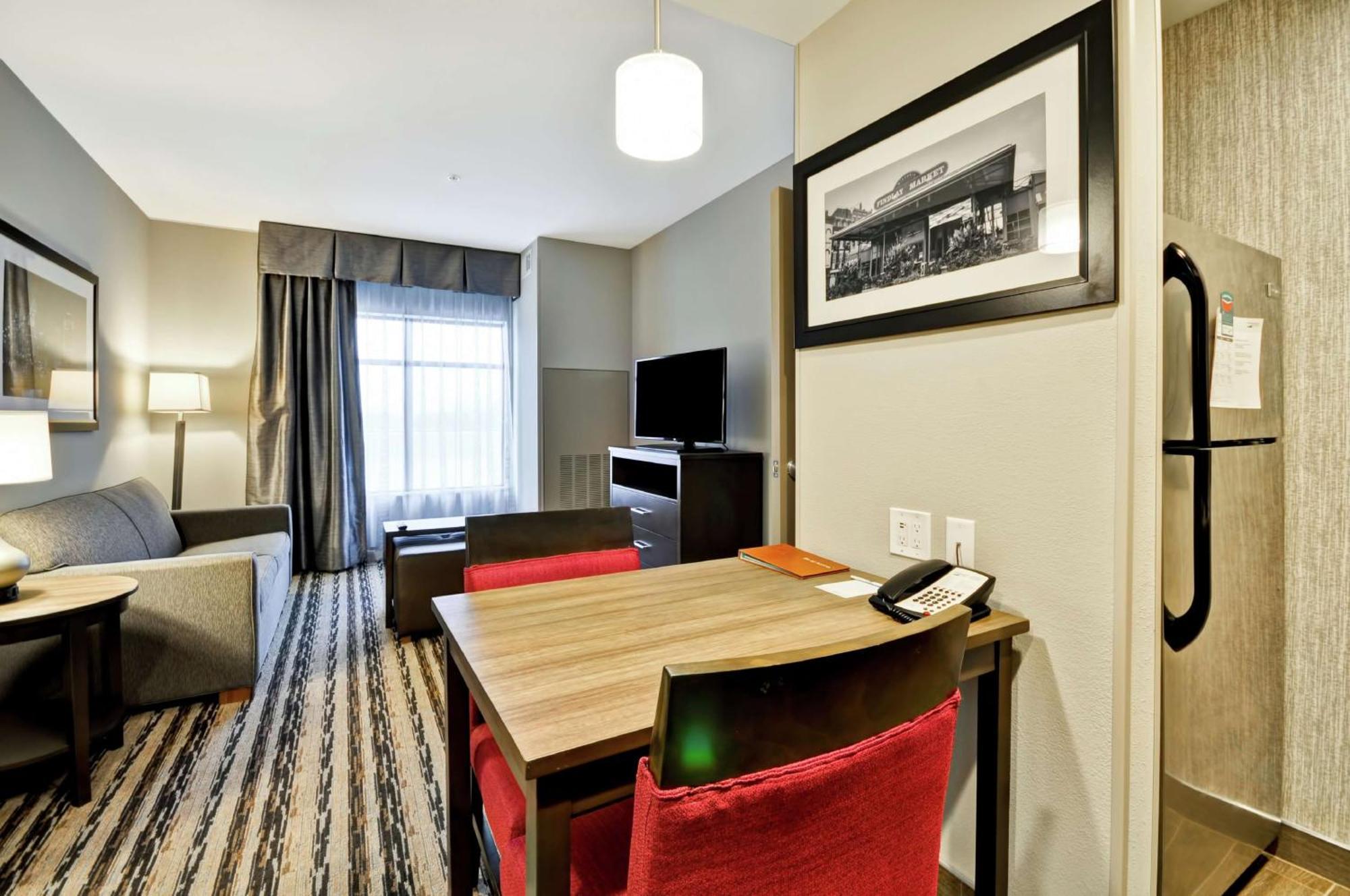 Homewood Suites By Hilton Cincinnati/Уэст-Честер Экстерьер фото