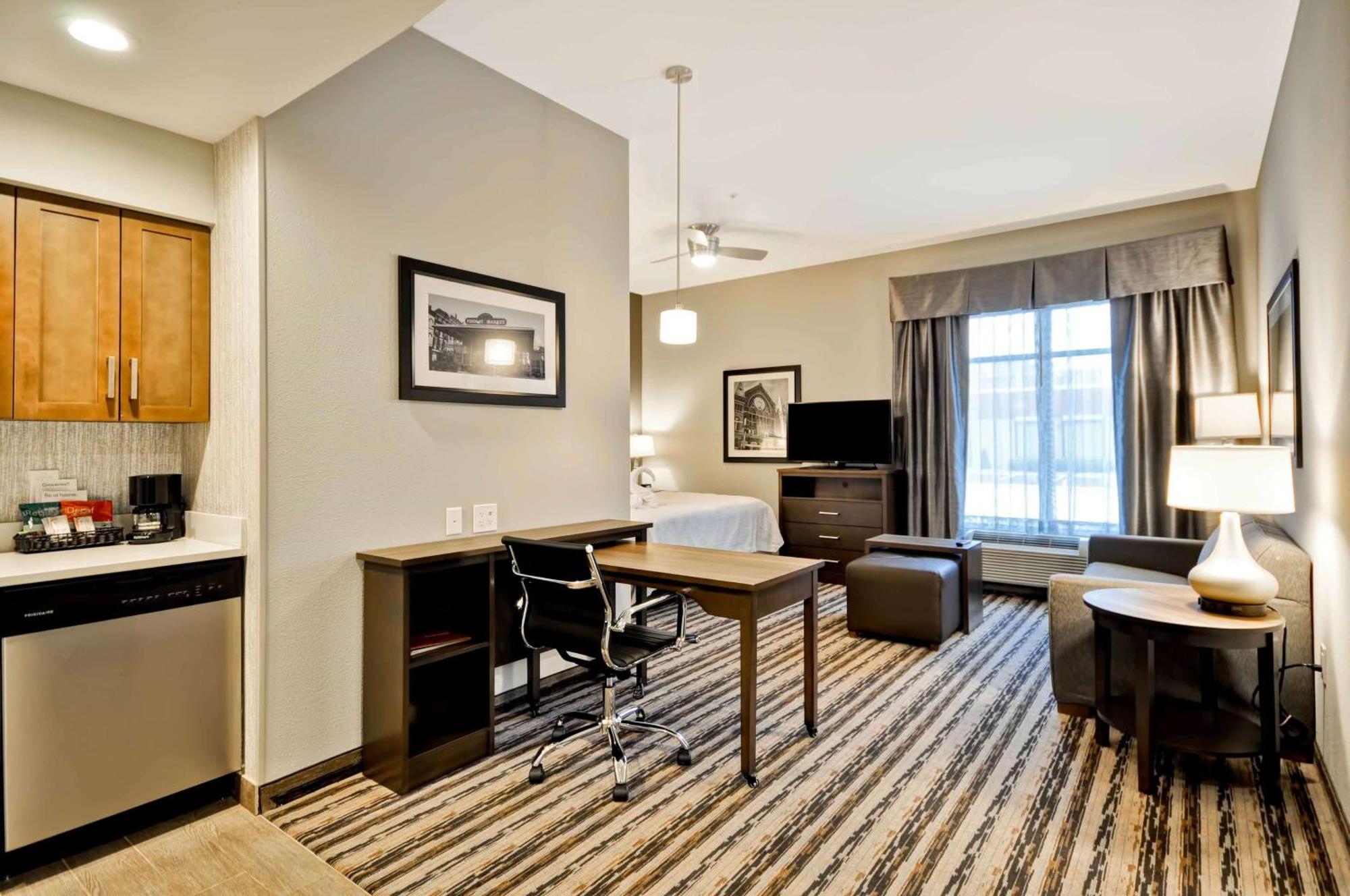 Homewood Suites By Hilton Cincinnati/Уэст-Честер Экстерьер фото