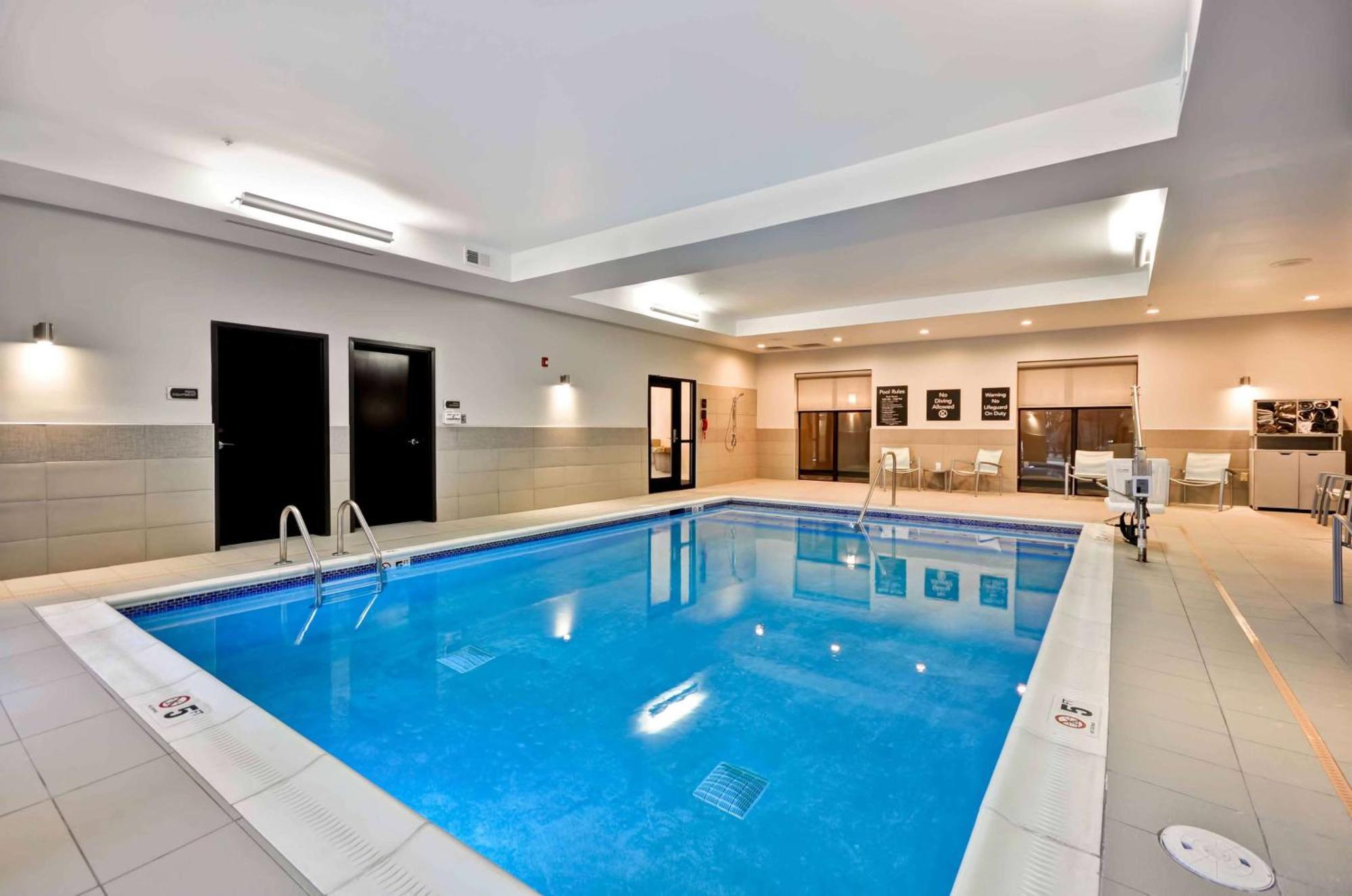 Homewood Suites By Hilton Cincinnati/Уэст-Честер Экстерьер фото